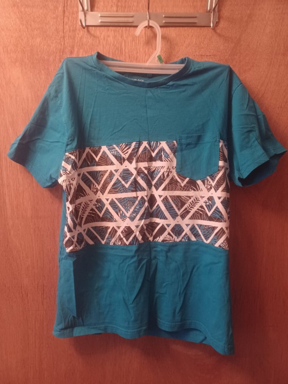 Urbanology Premium Men's T-Shirt